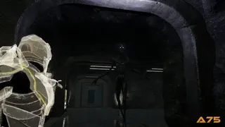 Скриншот 3 к игре Area 75