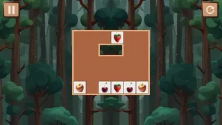 Скриншот 1 к игре Brain Workout – 15 Puzzles for Memory, Math & Logic | IQ Test Games