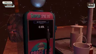 Скриншот 3 к игре Outer Gas