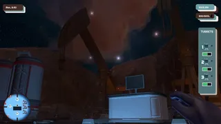 Скриншот 7 к игре Outer Gas