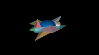 Скриншот 5 к игре Upsidedownsky