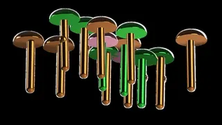 Скриншот 8 к игре Upsidedownsky
