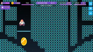 Скриншот 5 к игре Zero Gravity Heroes