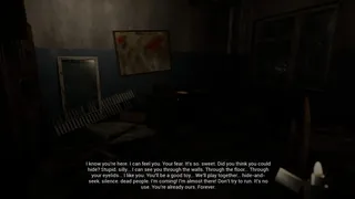 Скриншот 2 к игре Siberian experiment