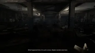 Скриншот 4 к игре Siberian experiment