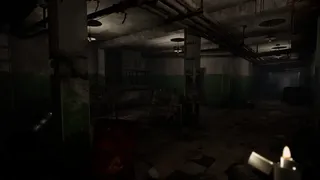 Скриншот 7 к игре Siberian experiment