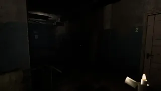 Скриншот 8 к игре Siberian experiment