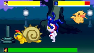 Скриншот 5 к игре Love Battle Spirit