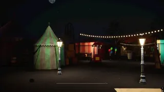 Скриншот 1 к игре Killer Karnival