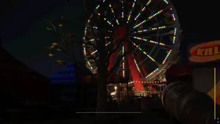 Скриншот 2 к игре Killer Karnival