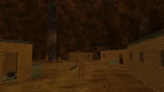 Скриншот 1 к игре Well of Darkness