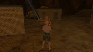 Скриншот 3 к игре Well of Darkness