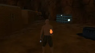 Скриншот 4 к игре Well of Darkness