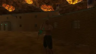 Скриншот 5 к игре Well of Darkness