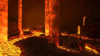 Скриншот 6 к игре Well of Darkness