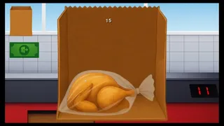 Скриншот 4 к игре Grocer-Craze