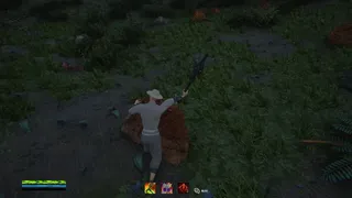 Скриншот 1 к игре Happy Surprise Garden