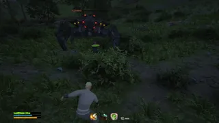 Скриншот 7 к игре Happy Surprise Garden