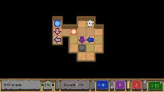 Скриншот 2 к игре Golden Arrow