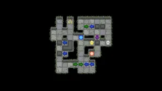 Скриншот 5 к игре Golden Arrow