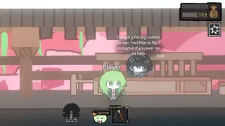 Скриншот 1 к игре 观心影：草履虫人生 - Heart's Shadow
