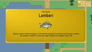 Скриншот 4 к игре Greenlake Fish Tournament