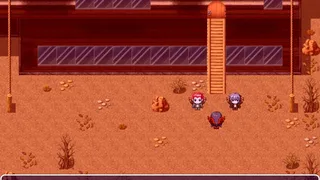 Скриншот 2 к игре Dimensional Gates