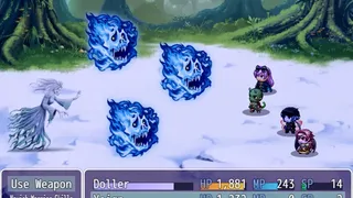 Скриншот 3 к игре Dimensional Gates