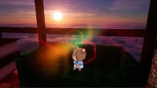 Скриншот 2 к игре Crystal Cub