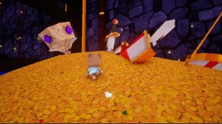 Скриншот 3 к игре Crystal Cub