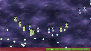Скриншот 2 к игре CHEER SQUAD