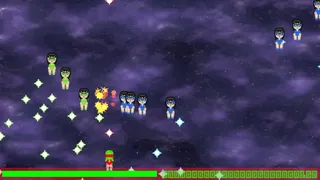 Скриншот 3 к игре CHEER SQUAD