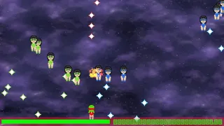 Скриншот 4 к игре CHEER SQUAD