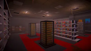 Скриншот 1 к игре No Customers Left