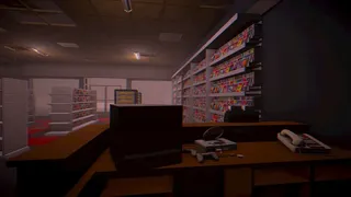 Скриншот 2 к игре No Customers Left