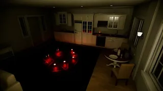 Скриншот 2 к игре Dead by Backrooms Anomaly