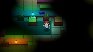 Скриншот 1 к игре Davis Haunted House