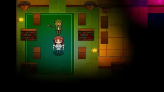 Скриншот 2 к игре Davis Haunted House