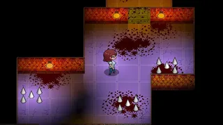 Скриншот 3 к игре Davis Haunted House
