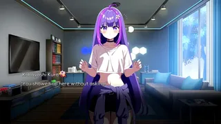 Скриншот 2 к игре Blossoms of Eternity