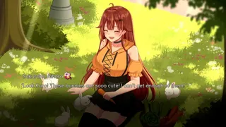 Скриншот 5 к игре Blossoms of Eternity