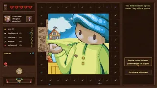 Скриншот 2 к игре Tenfold Tales