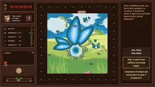 Скриншот 4 к игре Tenfold Tales
