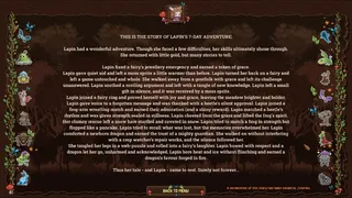 Скриншот 6 к игре Tenfold Tales
