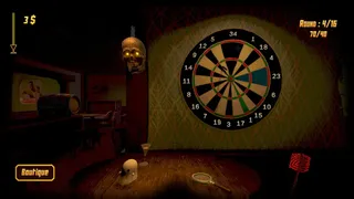 Скриншот 2 к игре Operation Dartness