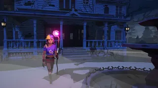 Скриншот 5 к игре Rescue
