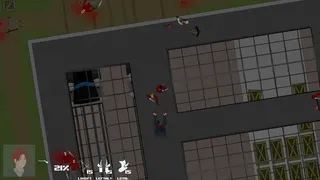 Скриншот 1 к игре For the Greater Good