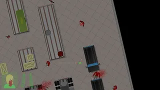 Скриншот 6 к игре For the Greater Good