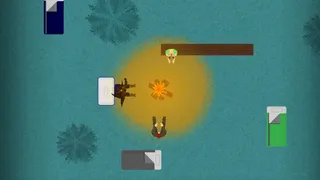 Скриншот 8 к игре For the Greater Good