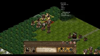 Скриншот 8 к игре Fantasy Kommander: Fascination of Evil